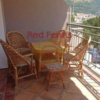 Квартира в Черногории, Будва, Пржно, 45 кв.м.