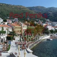 Квартира в Черногории, Будва, Пржно, 45 кв.м.