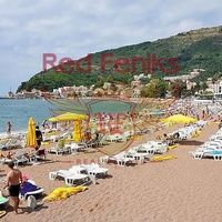 Квартира в Черногории, Будва, Пржно, 45 кв.м.