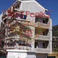 Flat in Montenegro, Tivat, 74 sq.m.