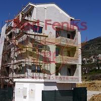 Квартира в Черногории, Тиват, 74 кв.м.