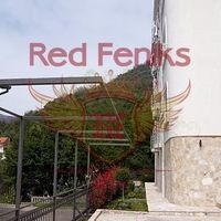 Квартира в Черногории, Тиват, 42 кв.м.