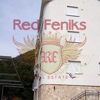 Квартира в Черногории, Тиват, 42 кв.м.