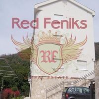 Квартира в Черногории, Тиват, 42 кв.м.