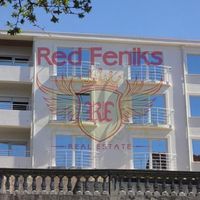 Квартира в Черногории, Тиват, 42 кв.м.