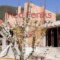 Квартира в Черногории, Тиват, 52 кв.м.