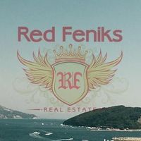 Other commercial property in Montenegro, Budva, 40 sq.m.