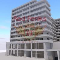 Other commercial property in Montenegro, Budva, 40 sq.m.