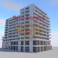 Other commercial property in Montenegro, Budva, 40 sq.m.