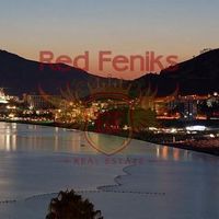 Other commercial property in Montenegro, Budva, 40 sq.m.