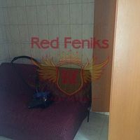 Flat in Montenegro, Budva, 32 sq.m.