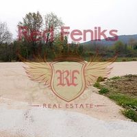 Земельный участок в Черногории, Котор