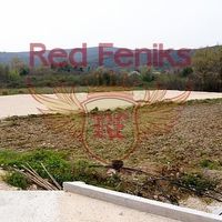 Земельный участок в Черногории, Котор