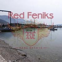 Квартира в Черногории, Тиват, 50 кв.м.