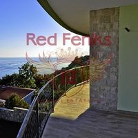 Квартира в Черногории, 600 кв.м.