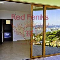 Квартира в Черногории, 600 кв.м.