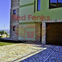 Квартира в Черногории, 600 кв.м.