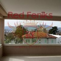 Flat in Montenegro, Tivat, 96 sq.m.