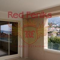 Flat in Montenegro, Tivat, 96 sq.m.