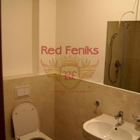 Flat in Montenegro, Tivat, 75 sq.m.