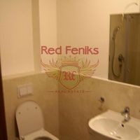 Flat in Montenegro, Tivat, 75 sq.m.
