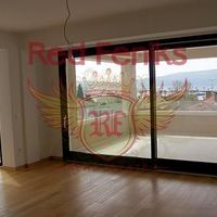 Flat in Montenegro, Tivat, 75 sq.m.