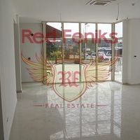 Other commercial property in Montenegro, Tivat, 265 sq.m.