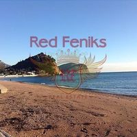 Квартира в Черногории, Будва, Пржно, 50 кв.м.