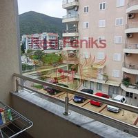 Flat in Montenegro, Budva, 41 sq.m.