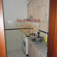 Flat in Montenegro, Budva, 41 sq.m.