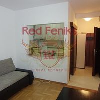 Flat in Montenegro, Budva, 41 sq.m.