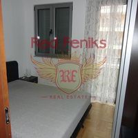 Flat in Montenegro, Budva, 41 sq.m.