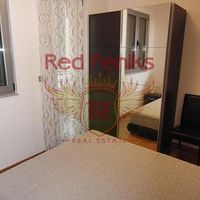 Flat in Montenegro, Budva, 41 sq.m.