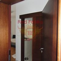 Flat in Montenegro, Budva, 41 sq.m.