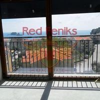 Квартира в Черногории, Будва, Пржно, 152 кв.м.