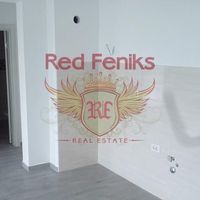 Квартира в Черногории, Будва, Пржно, 54 кв.м.