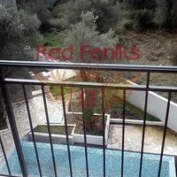 Квартира в Черногории, Будва, Пржно, 54 кв.м.