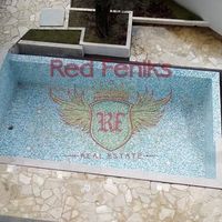 Квартира в Черногории, Будва, Пржно, 54 кв.м.