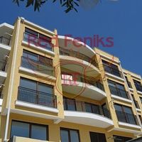 Квартира в Черногории, Будва, Пржно, 52 кв.м.