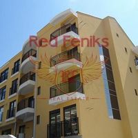 Квартира в Черногории, Будва, Пржно, 52 кв.м.