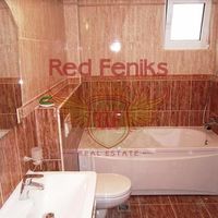 Квартира в Черногории, Будва, Пржно, 52 кв.м.