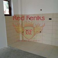 Квартира в Черногории, Будва, Пржно, 52 кв.м.