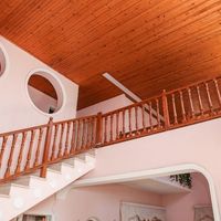 Вилла на Кипре, Пафос, 500 кв.м.