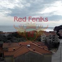 Квартира в Черногории, Будва, Пржно, 97 кв.м.