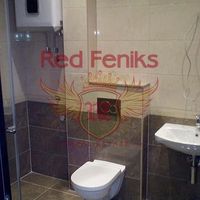 Квартира в Черногории, Будва, Пржно, 97 кв.м.