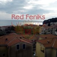 Квартира в Черногории, Будва, Пржно, 97 кв.м.