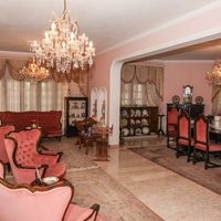 Вилла на Кипре, Пафос, 500 кв.м.