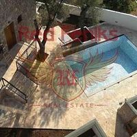 Квартира в Черногории, Будва, Пржно, 54 кв.м.