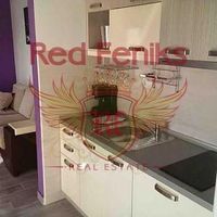 Квартира в Черногории, Будва, Пржно, 54 кв.м.