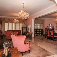 Вилла на Кипре, Пафос, 500 кв.м.